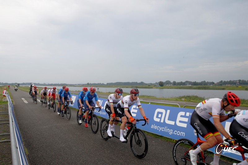 European Para Championship 2023 Rotterdam - - photo Ivan/UEC/SprintCyclingAgency?2023